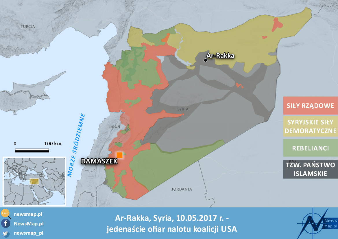 syriararakka