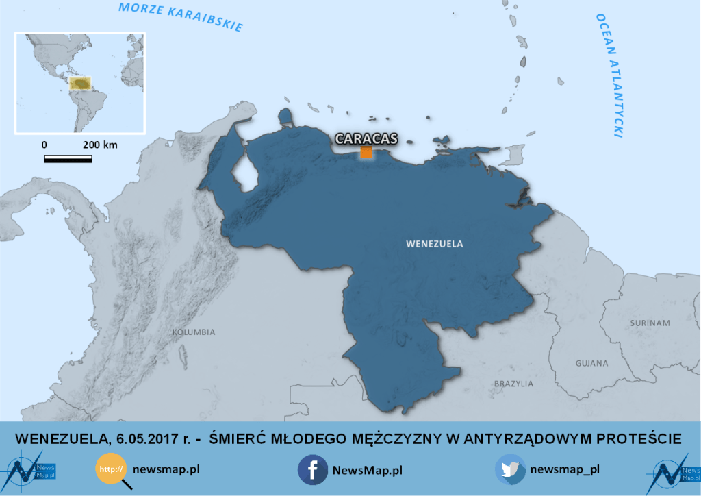 wenezuela