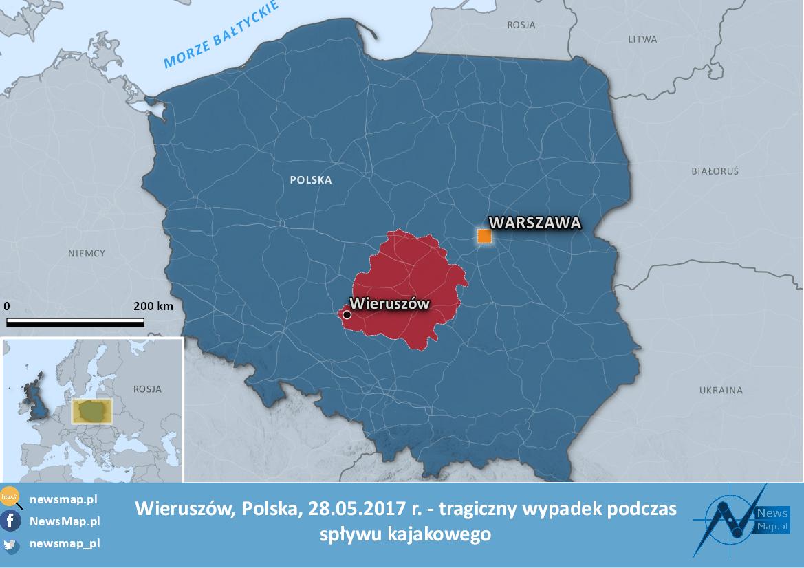 wieruszów