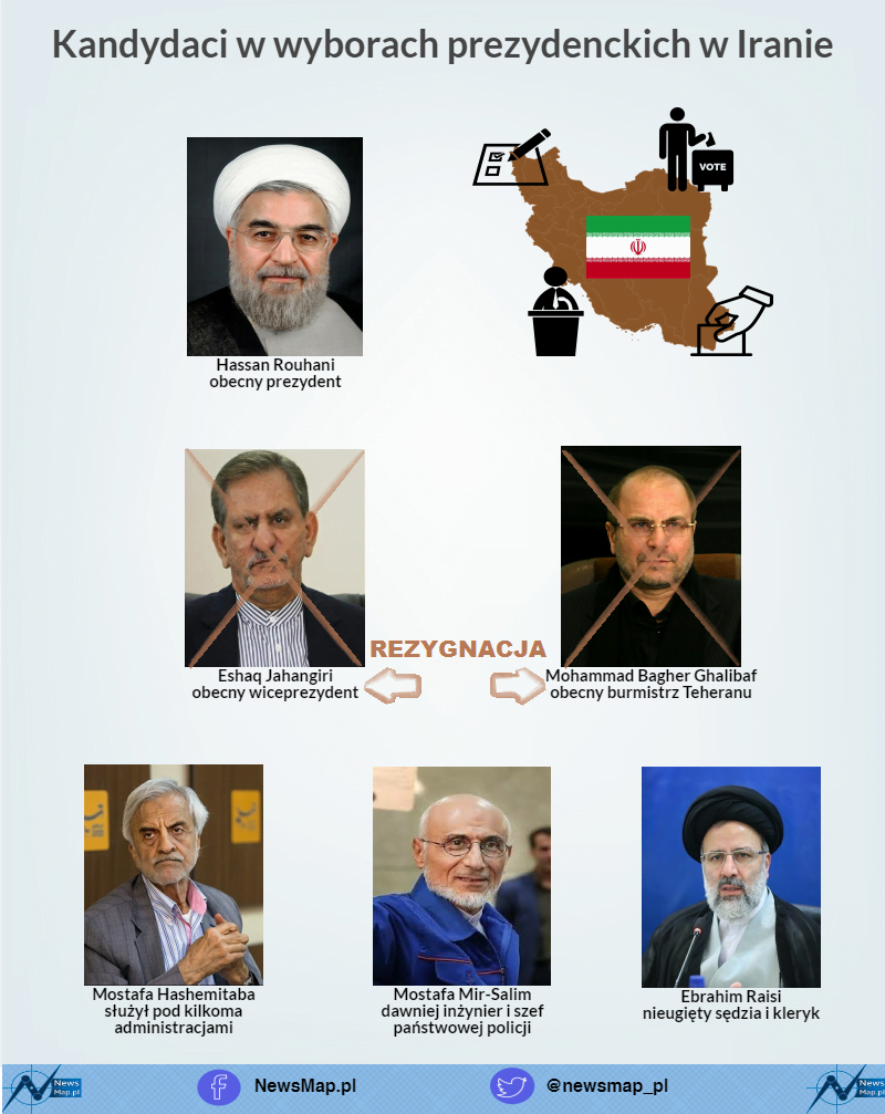 wybory-Iran1