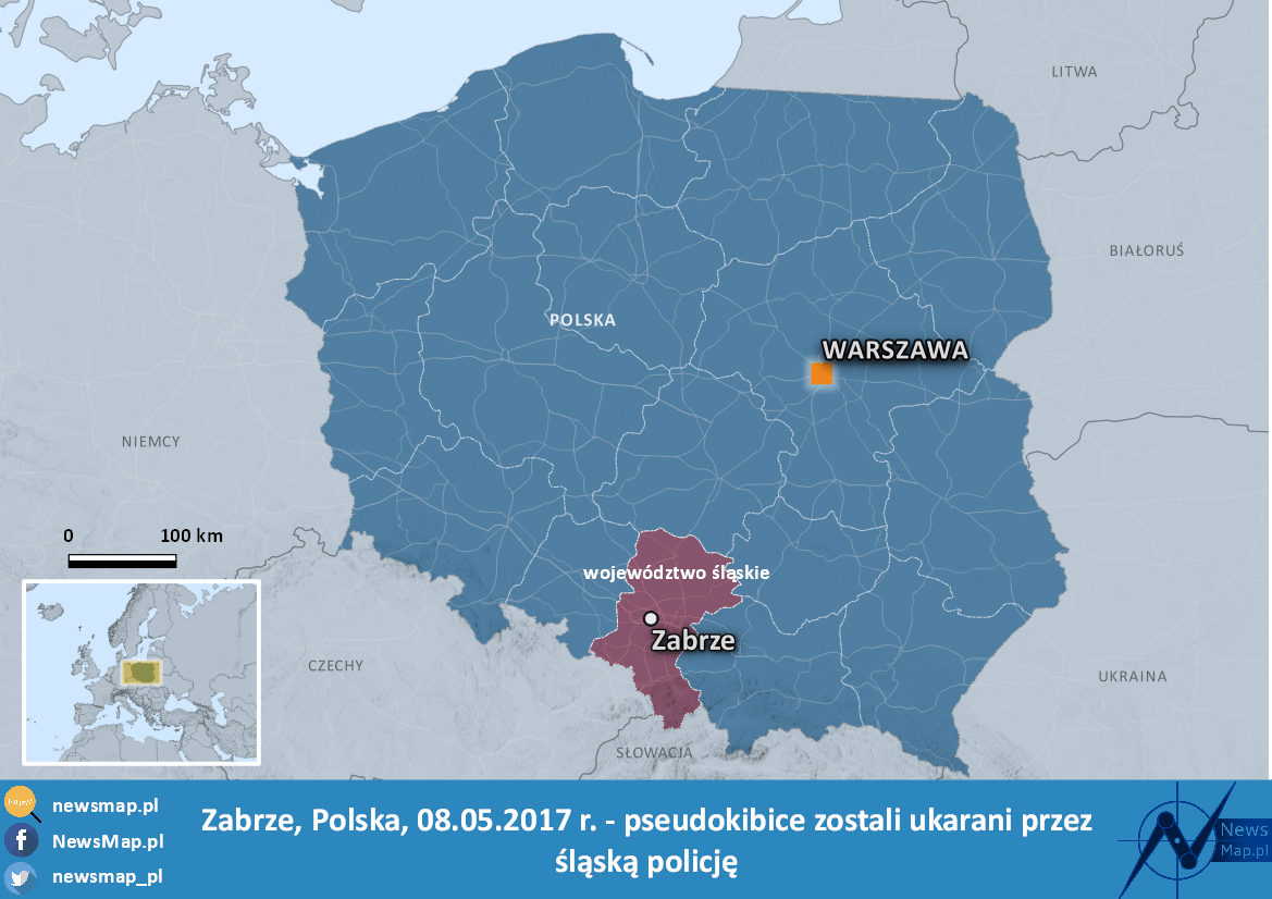 zabrze
