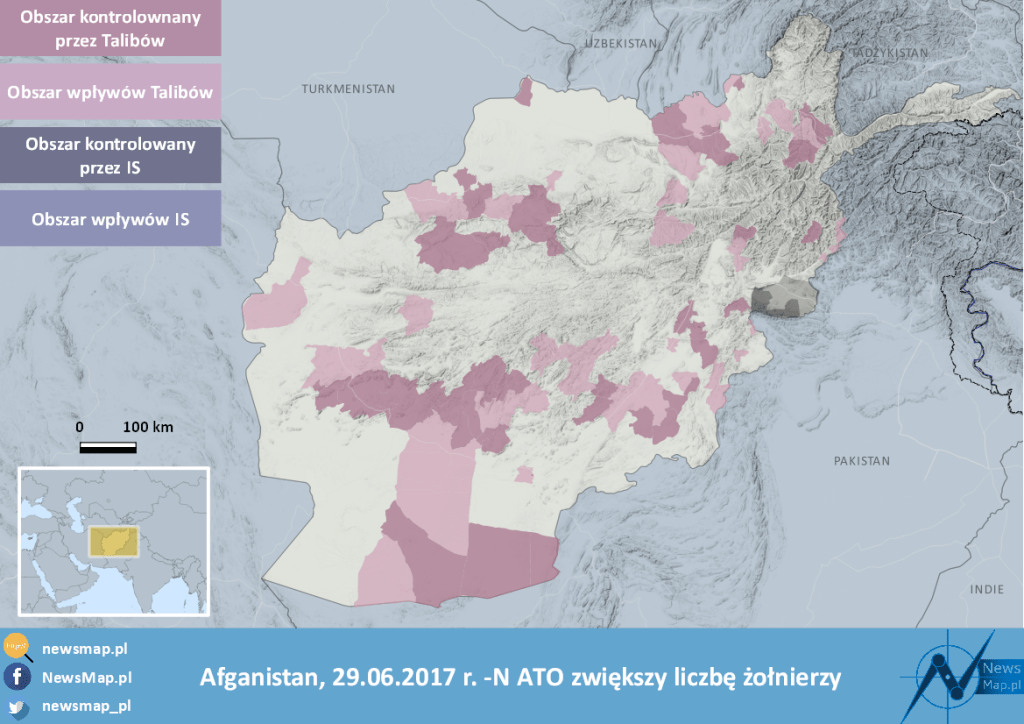 Afganistan 29 VI