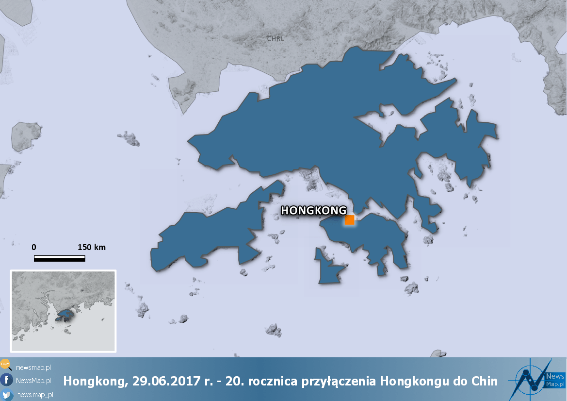 Hongkong