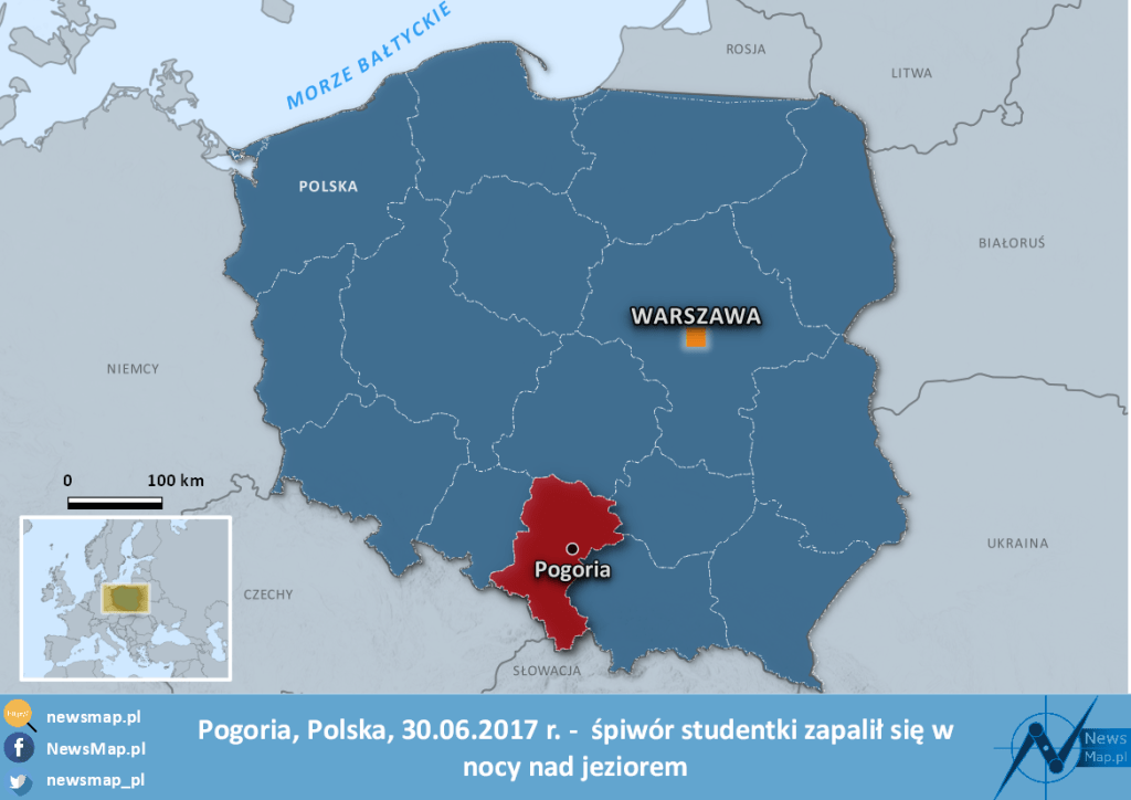 Pogoria