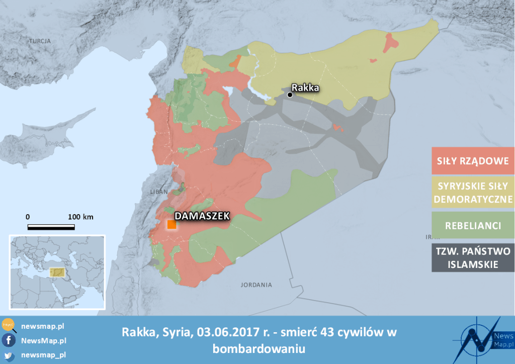 Rakka