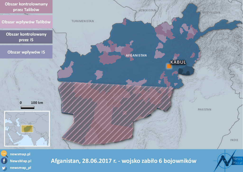 afganstan atak