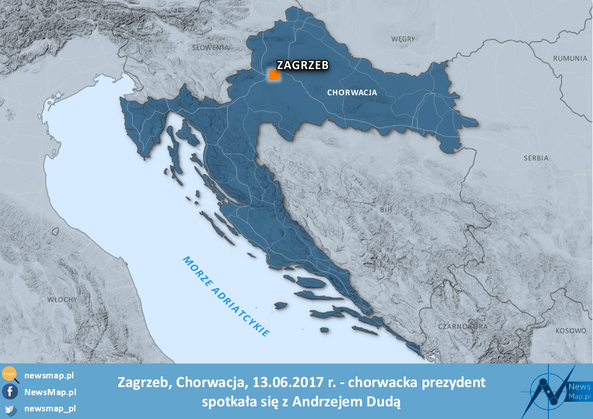 chorwacka