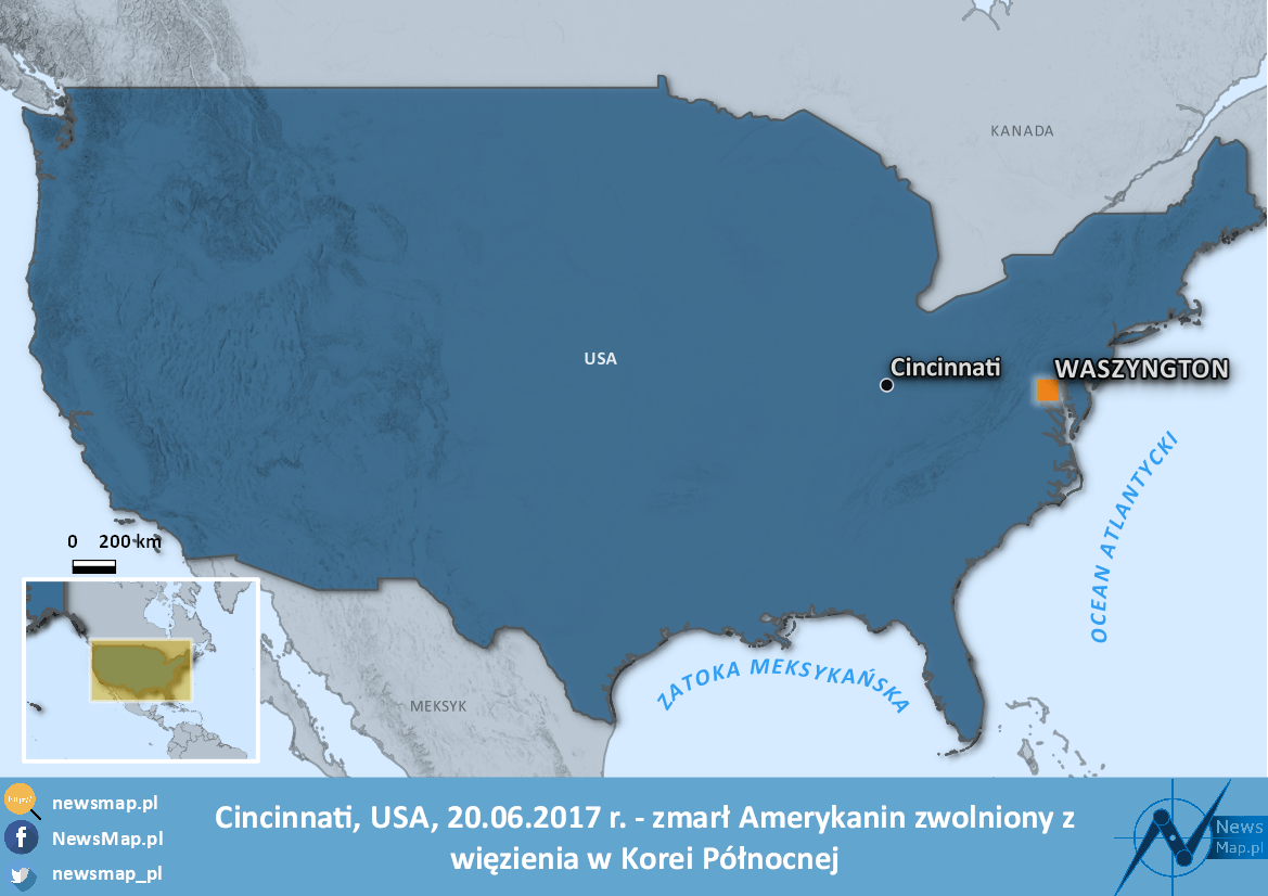 cincinnati
