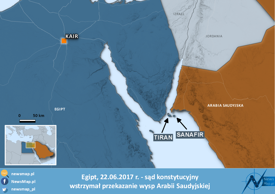 egipt arabia