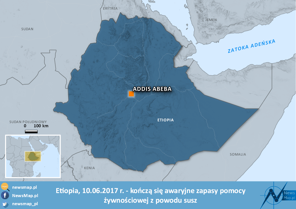 etiopia