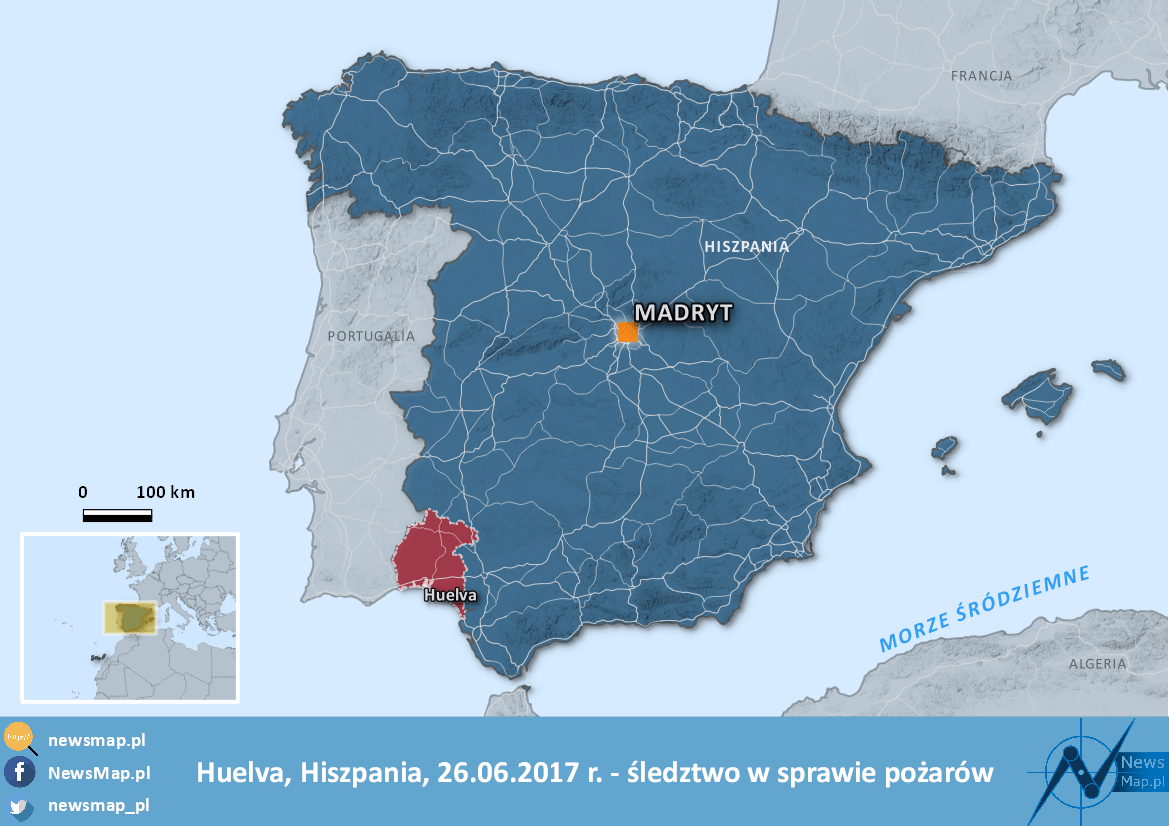 huelva