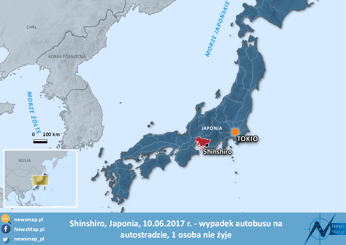 japoniabus