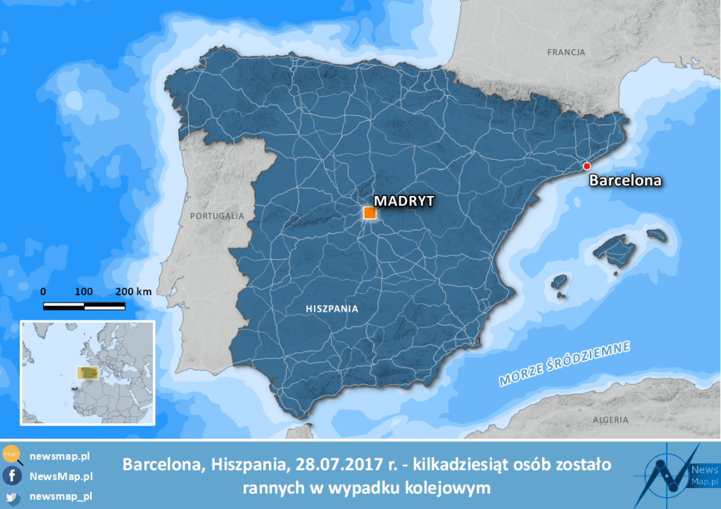 Barcelona