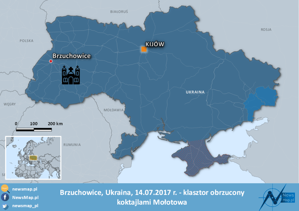 Brzuchowice