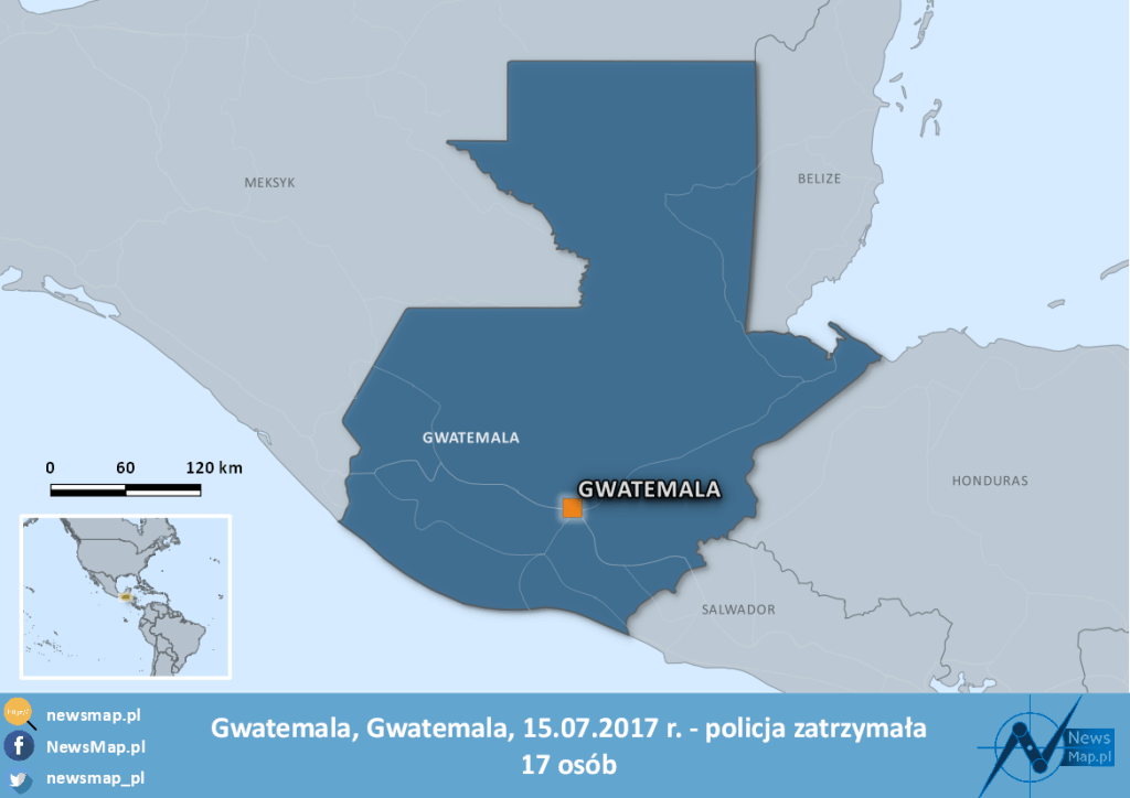 Gwatemala