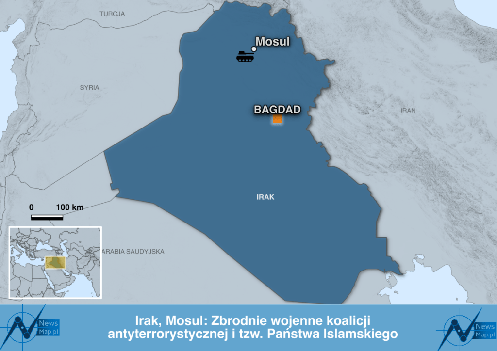 Irak