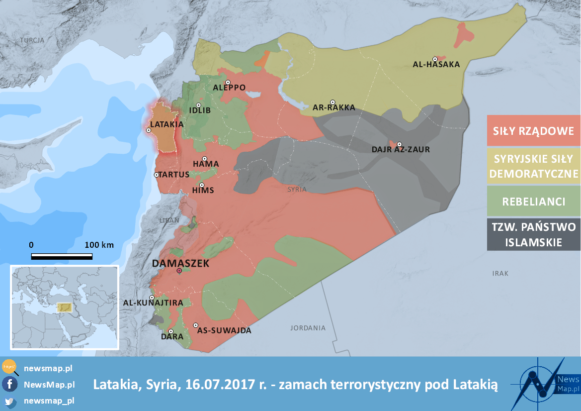 Latakia
