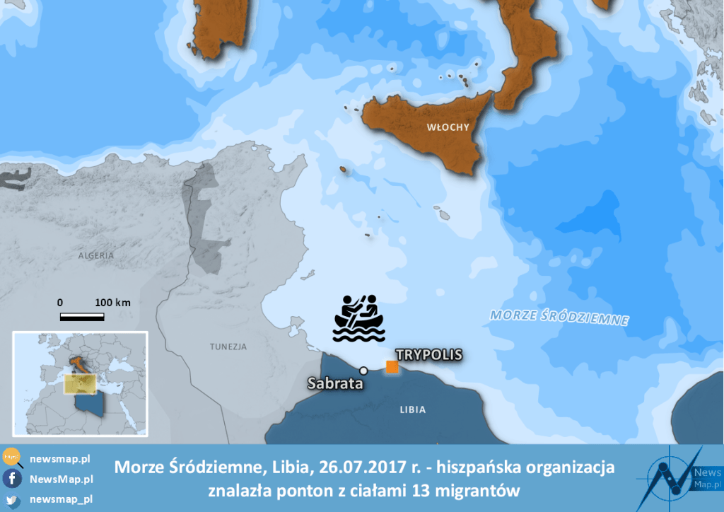 Libia, Sabrata