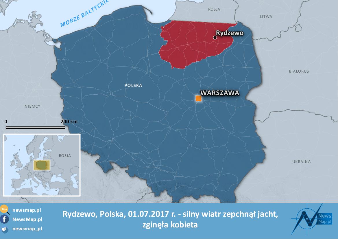 Rydzewo