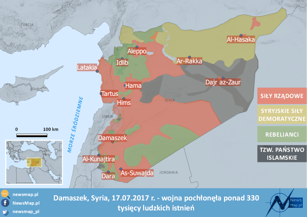 Syria