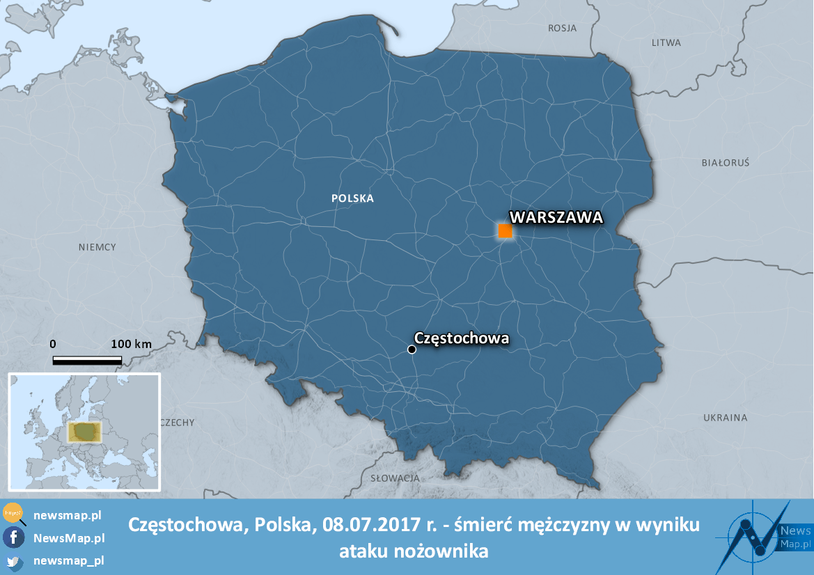 czestochowa