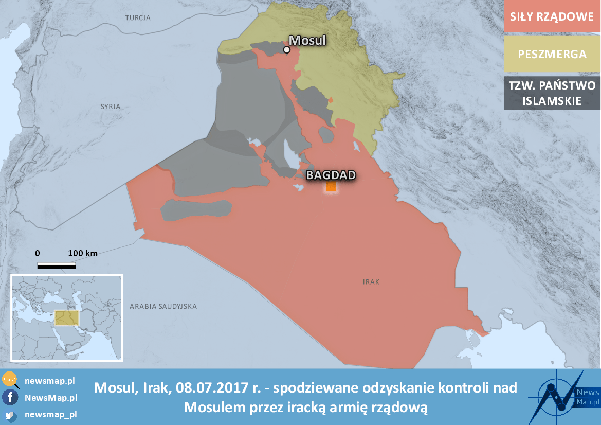 mosulgodzin