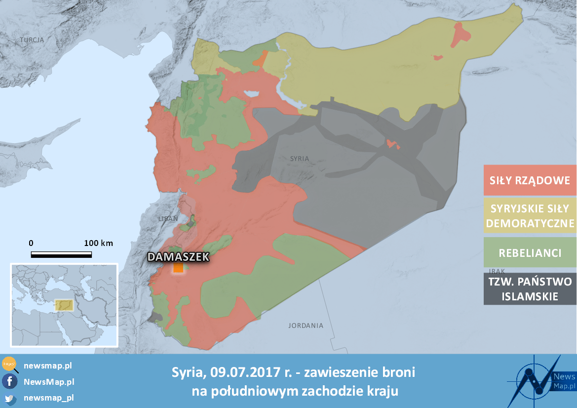 syriarozejm
