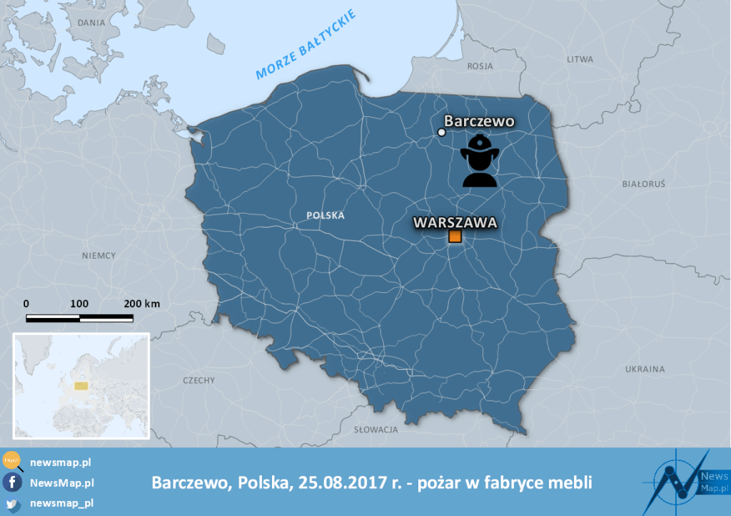 Barczewo
