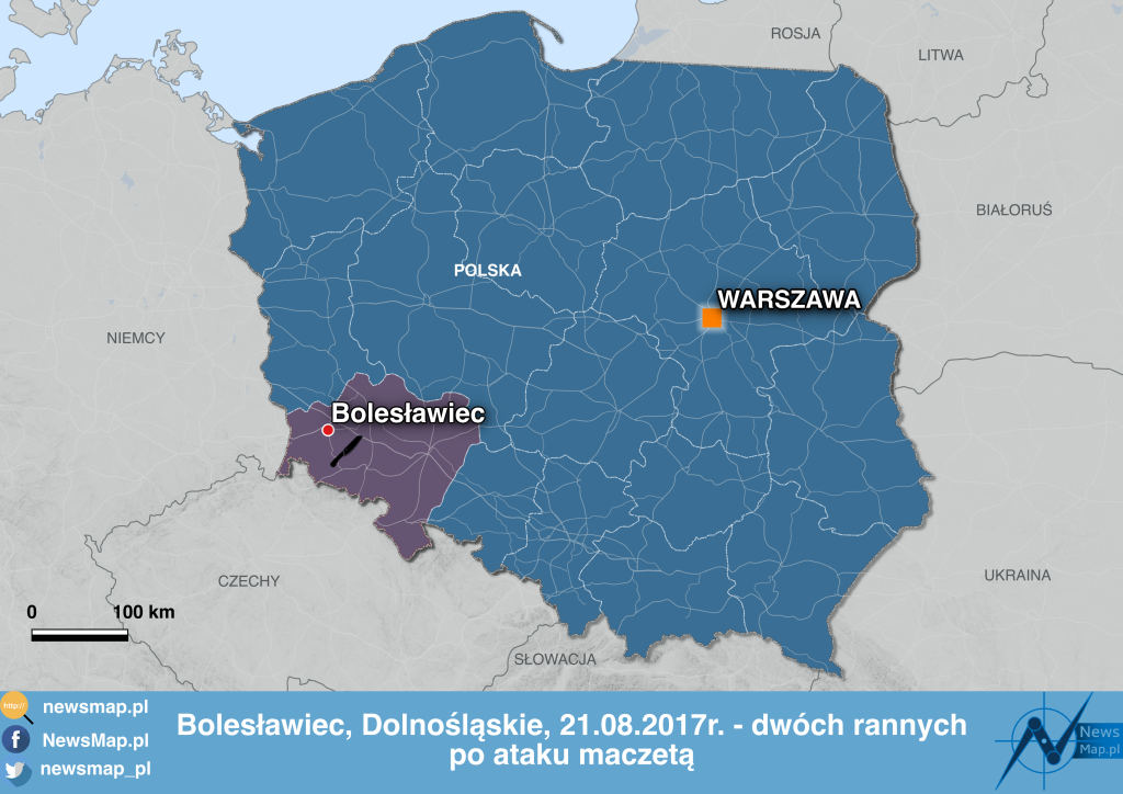 Bolesławiec