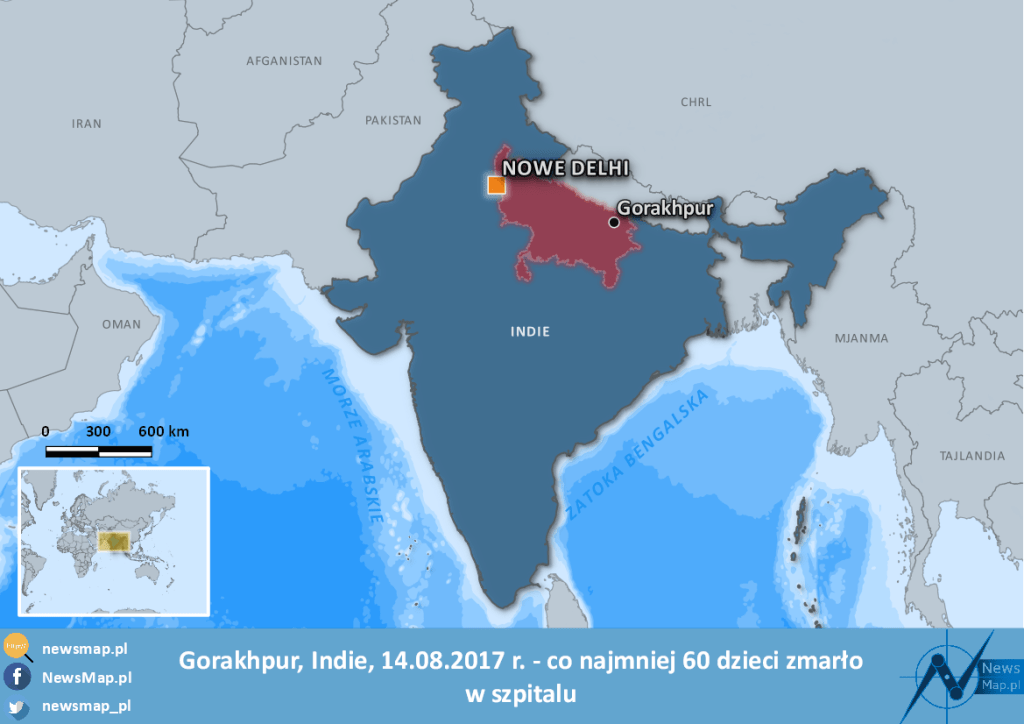Gorakhpur