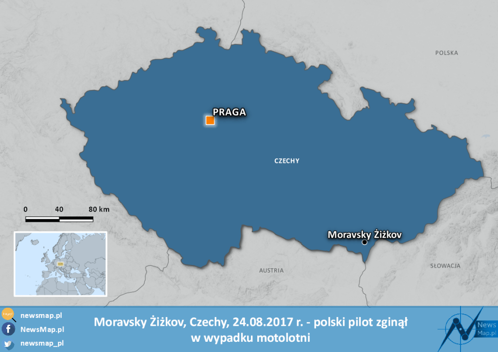 Moravsky Żiżkov
