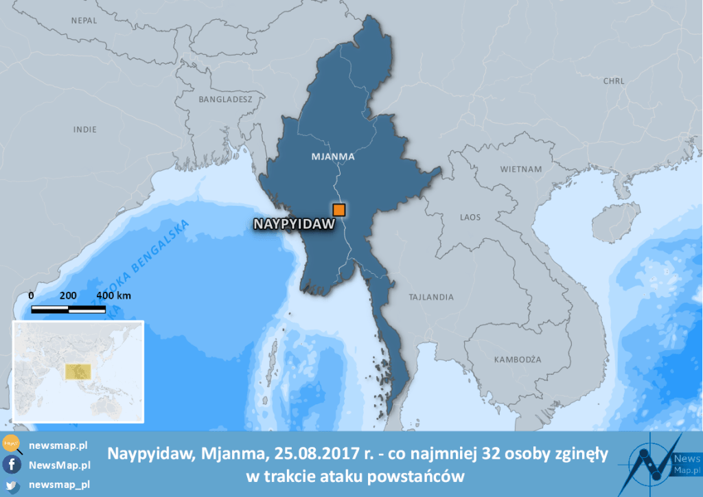 Naypyidaw