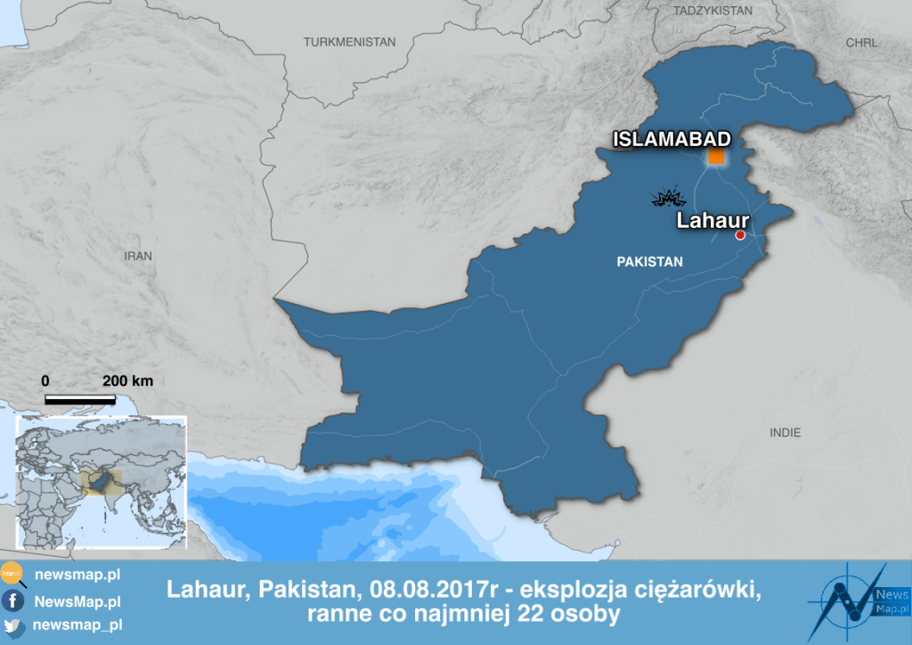 Pakistan