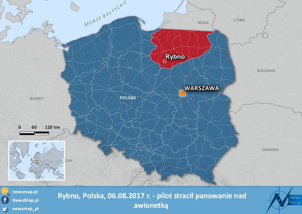 Rybno