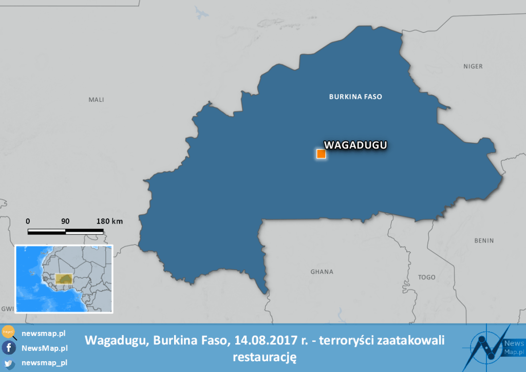 Wagadugu