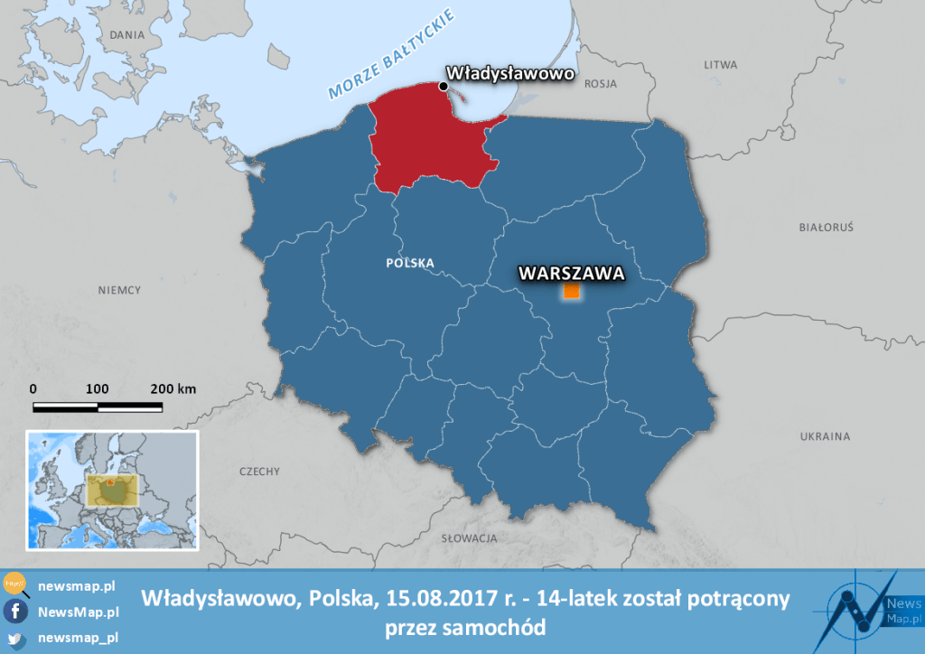 Władysławowo