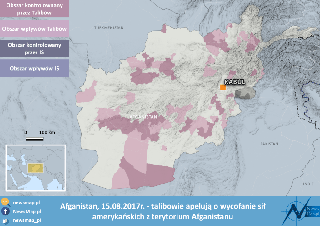 afganistan