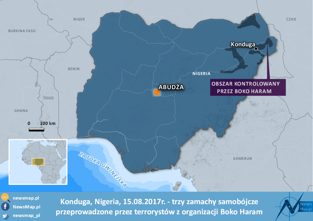 konduga