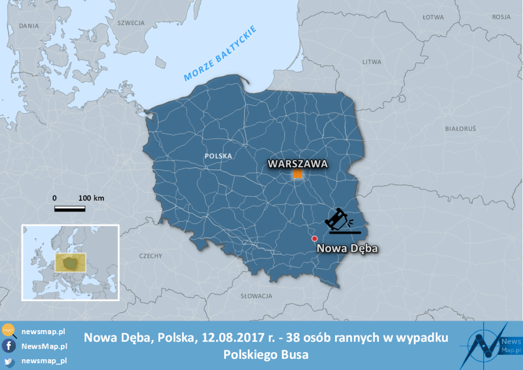nowa dęba