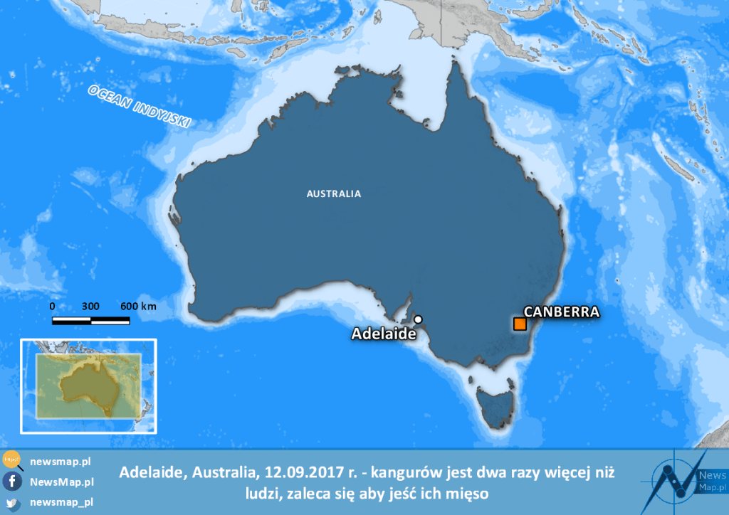 Adelaide