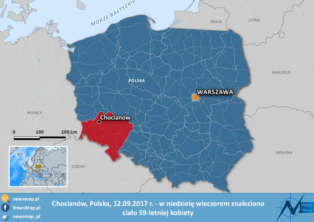 Chocianów