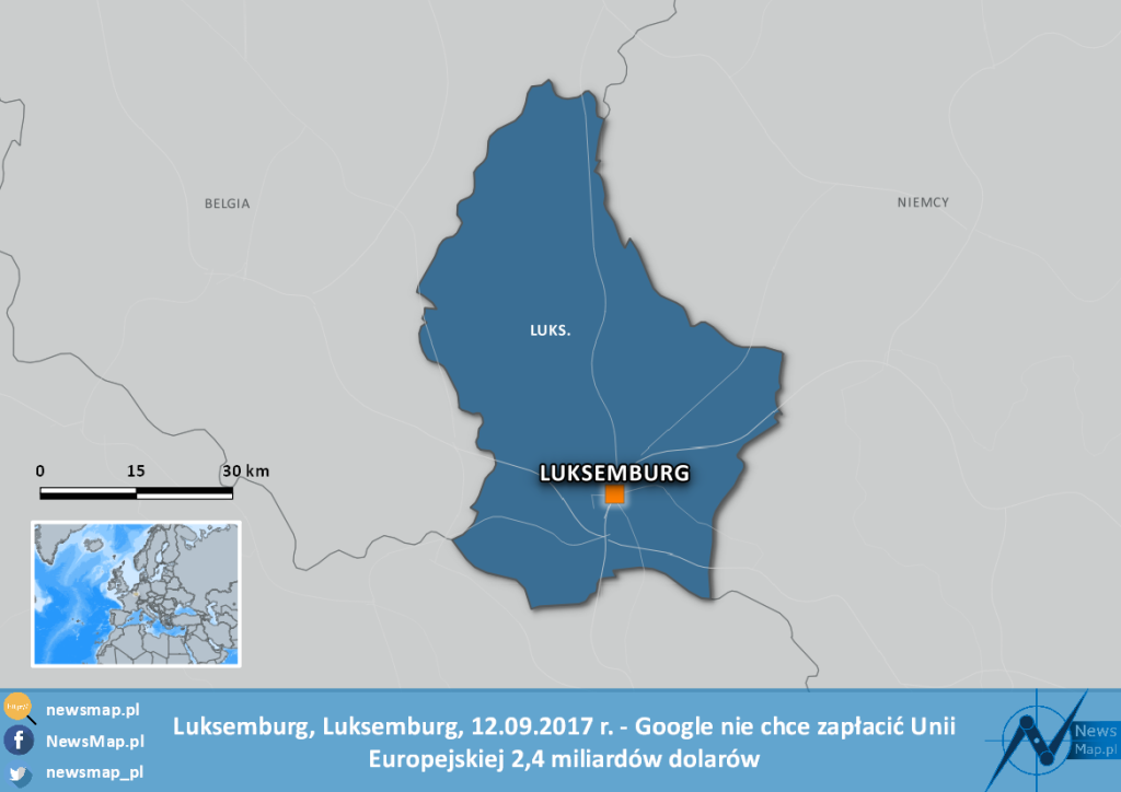 Luksemburg