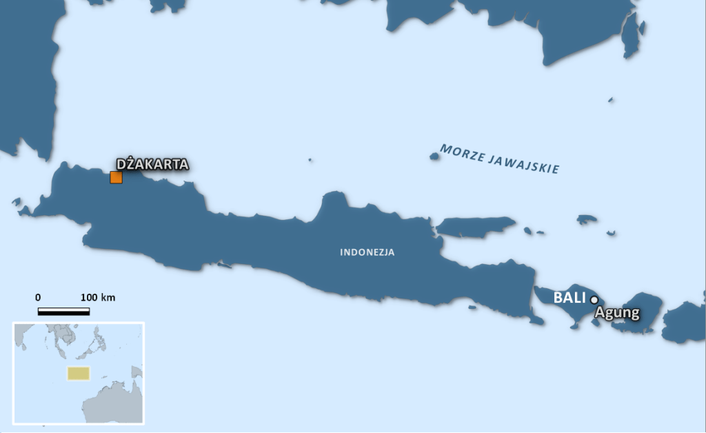 indonezja