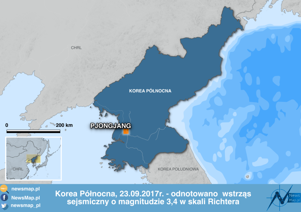 koreapolnocna