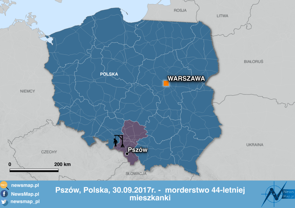 pszow