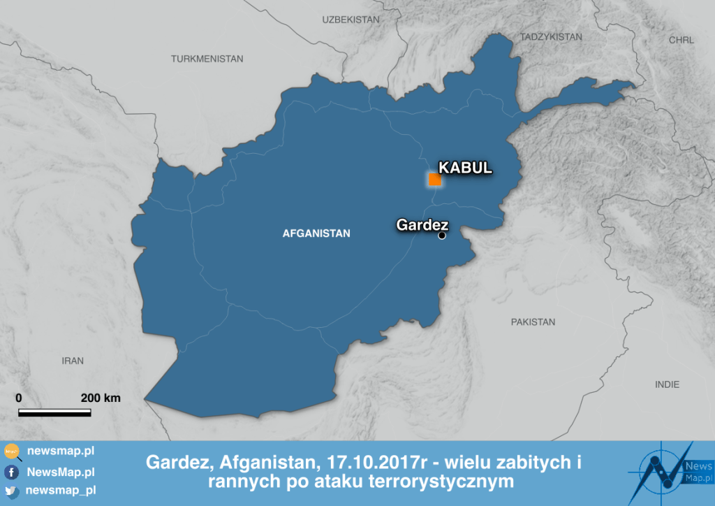 Afganistan