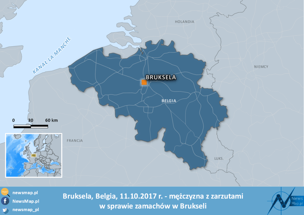 BrukselaZamach