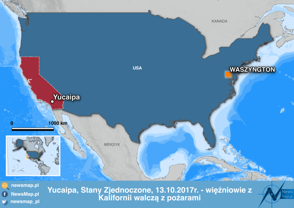 Kalifornia