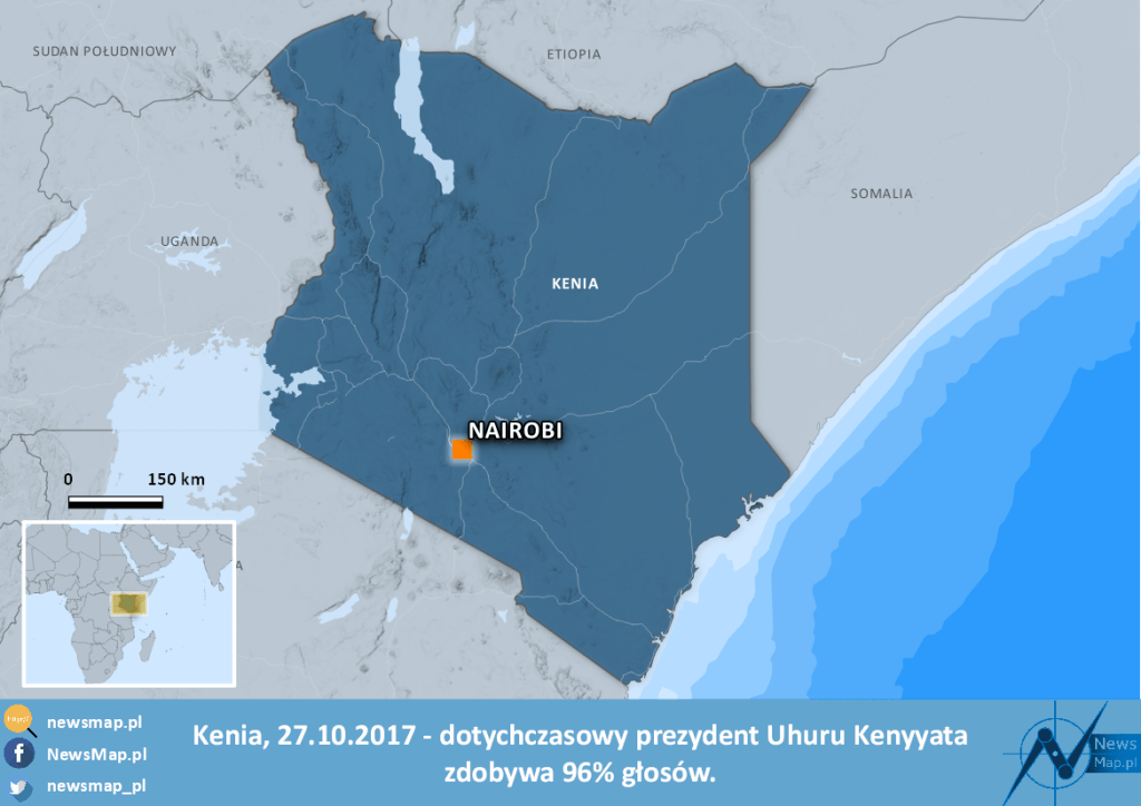 Kenia