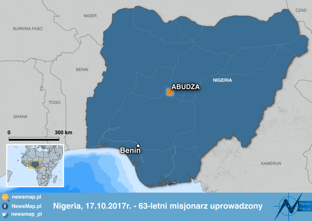 Nigeria